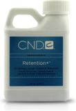 CND-retentie CND Retention+ 236 ml Acryl vloeistof