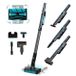 Cecotec Scoba 2100 Twice Max