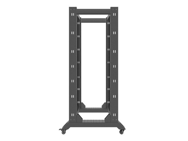 Lanberg OR01-6832-B - Rack-toebehoren - Zwart