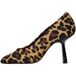 Schutz Chaussures à talon animal