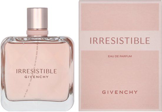 Givenchy Eau de Parfum / 80 ml / Vrouwen