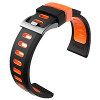 TicWatch siliconen horlogebandje (model C2)