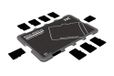 JJC MCH-MSD10GR Memory Card Holder