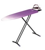 JATA Vital Normale grootte strijkplank 116 x 35 mm Paars