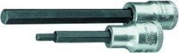 Gedore IN 19 L 9-140 2950979 Inbus Schroevendraaierdop 9 mm 1/2 (12.5 mm)