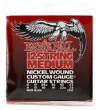 Ernie Ball Medium 12-String Nickel Wound Electric Guitar Strings - 11-52 Gauge