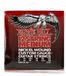 Ernie Ball Medium 12-String Nickel Wound Electric Guitar Strings - 11-52 Gauge