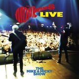Warner Music The Monkees Live - The Mike & Micky Show LP