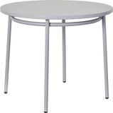 Lifetime Kidsrooms Table de jeu Chill - Frosted Blue