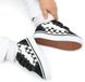 Vans sneaker pour garçons Td Old Skool V 0A38JN