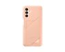 Samsung Galaxy A13 5G Hoesje - Perzik - TPU - Kaartsleuf