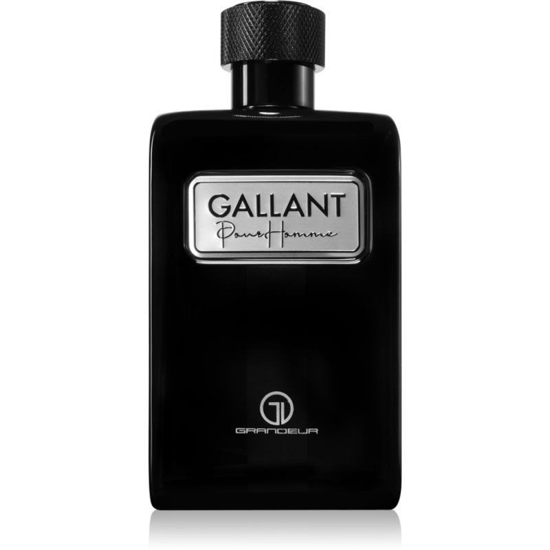 Grandeur Gallant Eau de Parfum / 100 ml / Unisex
