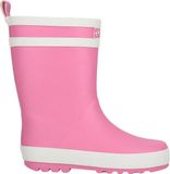 ZIGZAG Gummistiefel Rubber Boot BOX Unisex Roze Gestreept Maat 35