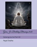 Guru Ji's Birthday Blessings 2026: Satsang Journal Part 63