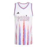 Paris Basketball Maillot Extérieur