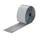 illbruck ME402 butylband aluminium 60x0,7mmx25m, inhoud: 4 rollen