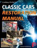 Classic Libri GmbH Classic Cars Restoration Manual