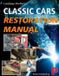 Classic Libri GmbH Classic Cars Restoration Manual