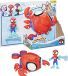 Spidey and his Amazing Friends Marvel Spidey and His Amazing Friends Water-Webs Spider Crab Speelset