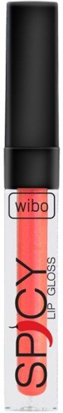 Wibo Lip Gloss Spicy #8 - 5907439131754