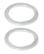 Cornat Pe-Dichting 3/4 Watermeter (2St) - TEC380304