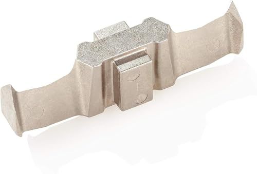 Knipex Reservemes voor 16 40 150 - 16 49 150