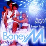 Sony Music Boney M. Rivers Of Babylon