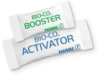 Fluval Siena 330 Aquariumcombinatie - 332L - Betonlook