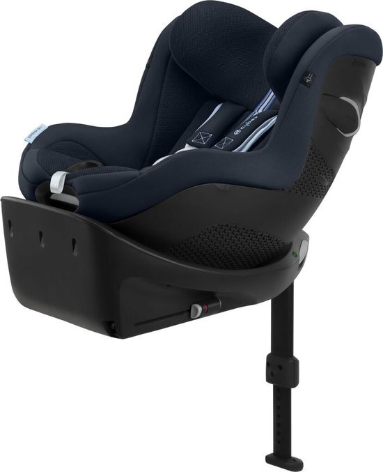 Cybex Autostoel Sirona Gi I-Size Ocean Blue Plus