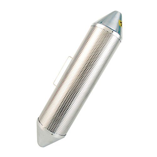 LP Latin Percussion LP861905 Guiro Torpedo Large