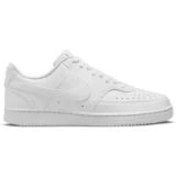 Nike Court Vision Low Sneakers Dames Wit EU 35.5