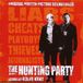 Original Ost Hunting Party CD