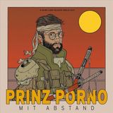 Prinz Porno Mit Abstand CD