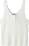 Name it Top met bandjes Gebreid