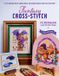 Fantasy Page Street Publishing Co. Fantasy Cross-Stitch