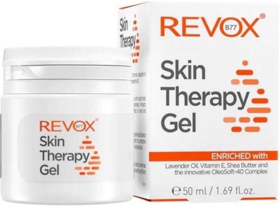 Revox Skin Therapy Gel - 50ml