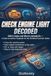 Check Libri GmbH DIY Car Repair & Maintenance- Check Engine Light Decoded