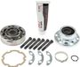 Harddisk BMW X5 Homokineet reparatie set Aandrijfas OEM 26117526822