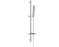 Mexen DQ72 ensemble de douche réglable, chrome