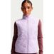Nike Swift Hardloopvesten Dames - paars, zilver, Maat S