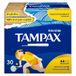 Tampax Tampax normale tampons - 30 stuks
