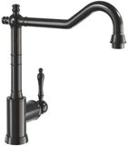 Villeroy & Boch Avia 2.0 Keukenkraan Antraciet