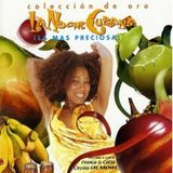 La Wea La Noche Cubana -32tr- CD