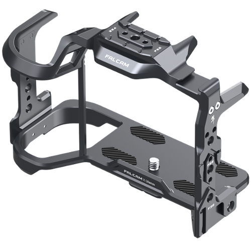 Falcam Falcam F22&F38 Quick Release Camera Cage (for R5/R6) 2634