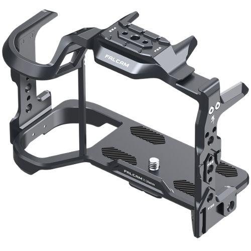 Falcam F22&F38 Quick Release Camera Cage (for R5/R6) 2634