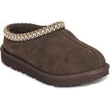 UGG Tasman II voor kinderen Dusted Cocoa Suede Maat 33.5