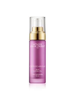 Jeanne Piaubert Méthode Jeanne Piaubert Gezichtsserum Siero Ultra Antirughe Certitude Absolue (30 ml)