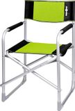 BRUNNER Stoel Regista Captain vert-noir