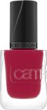 GEL AFFAIR vernis à ongles #020-Raspberry Pie 10,5 ml