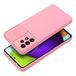 SLIDE Housse pour SAMSUNG Galaxy A35 5G, rose clair